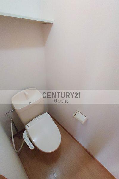ディアコート恒久Ⅱ