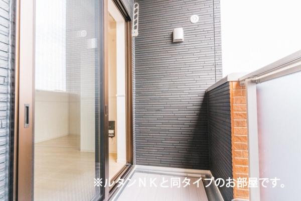 ミレールシャラン