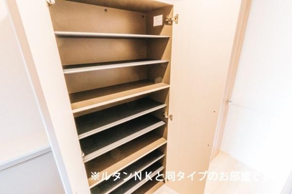 ミレールシャラン