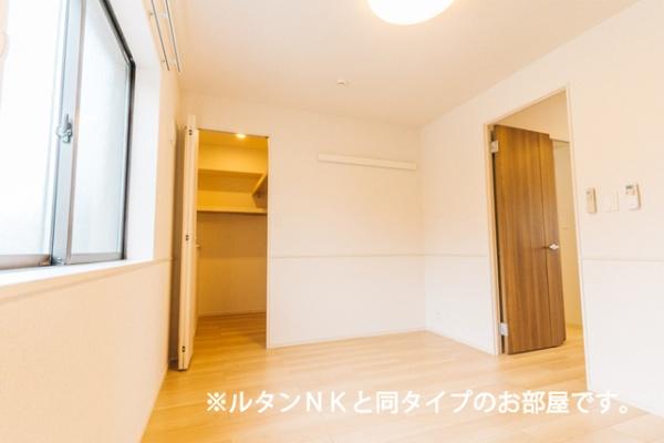 ミレールシャラン