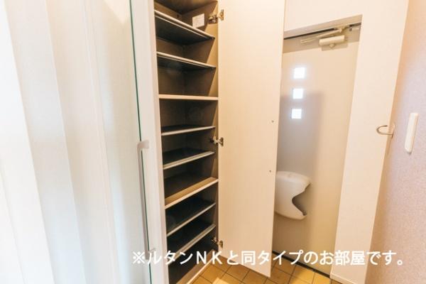 ミレールシャラン