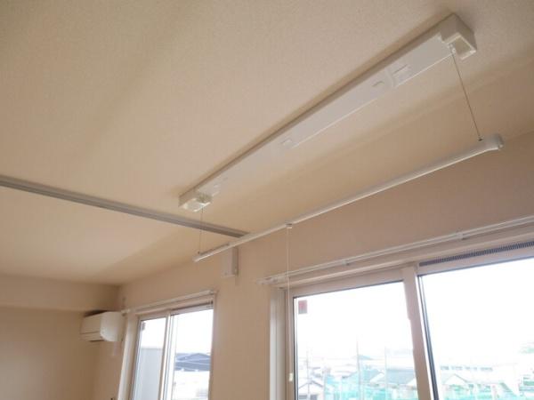 ベルヴューA棟