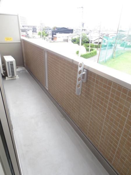 ベルヴューA棟