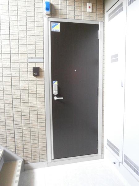 アプリコット