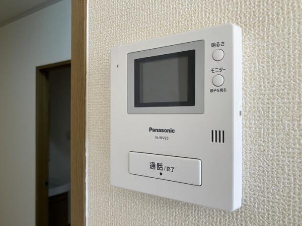池田ファミリーゼーションB棟