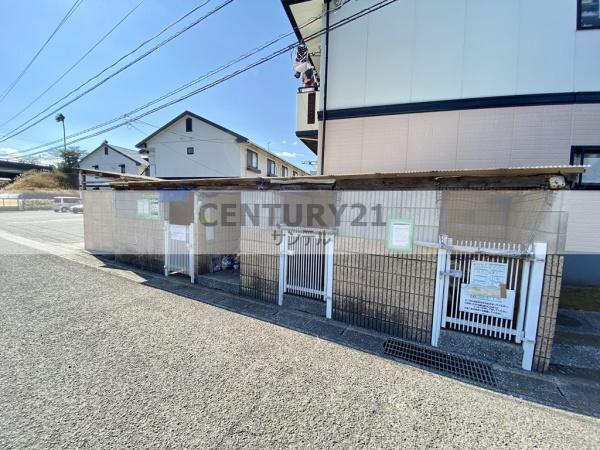 池田ファミリーゼーションB棟