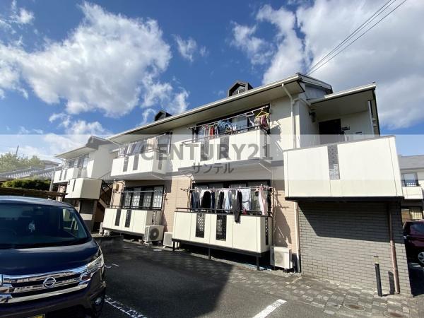 池田ファミリーゼーションB棟