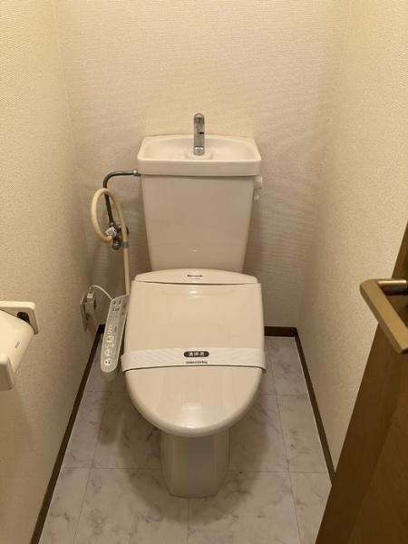 池田ファミリーゼーションB棟