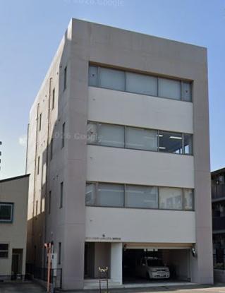宮崎市江平西１丁目の店舗・事務所