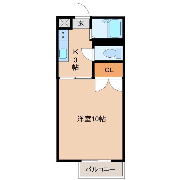 ステーションハイム