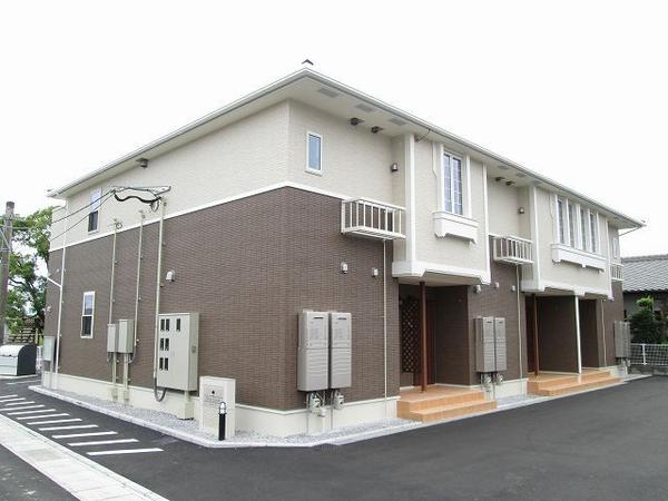 ディア　コート
