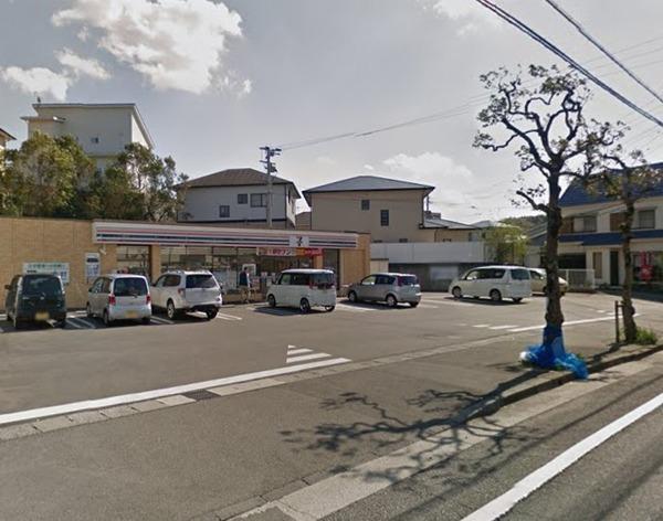 TPC8(セブンイレブン宮崎大坪町店)