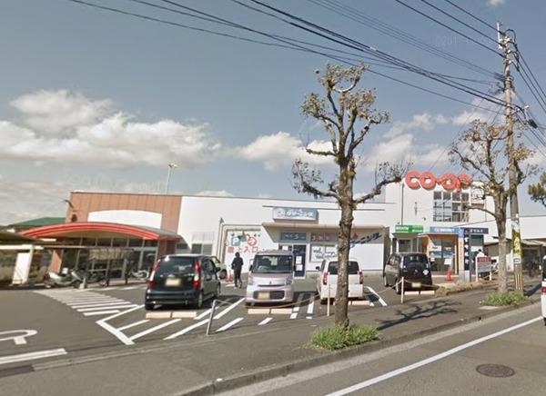 TPC8(コープ大塚店)