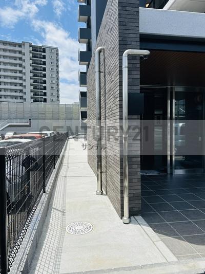 サンライズ　江平中町