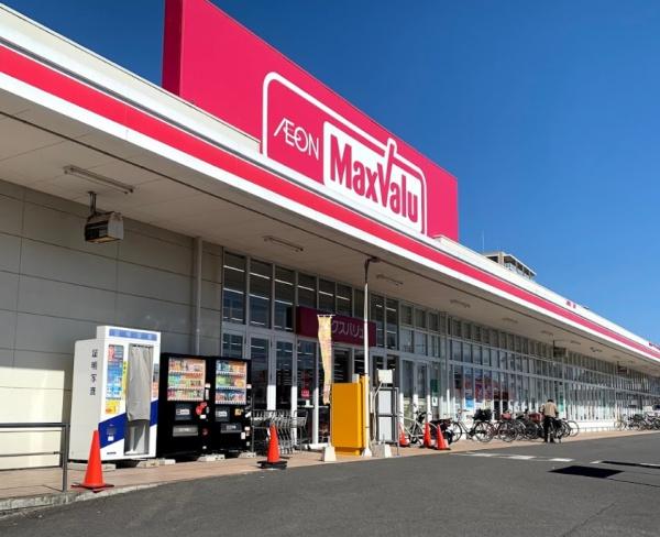 サンライズ　江平中町(マックスバリュ宮崎駅東店)