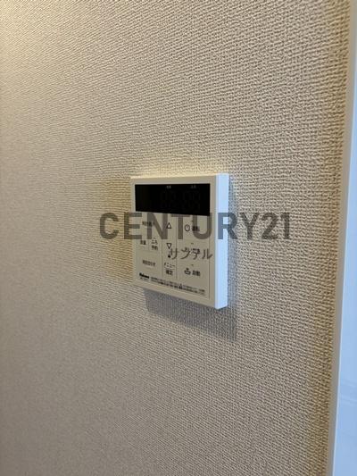 サンライズ　江平中町