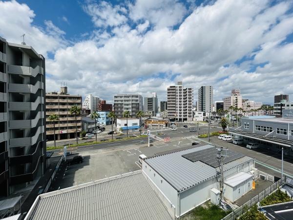 サンライズ　江平中町