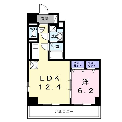 サンライズ　江平中町