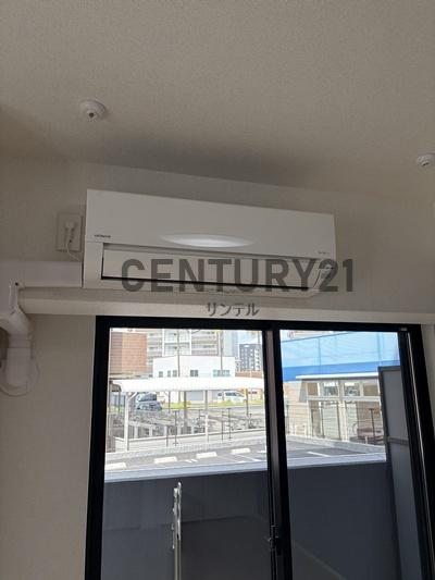 サンライズ　江平中町