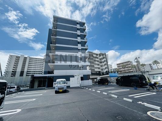 サンライズ　江平中町