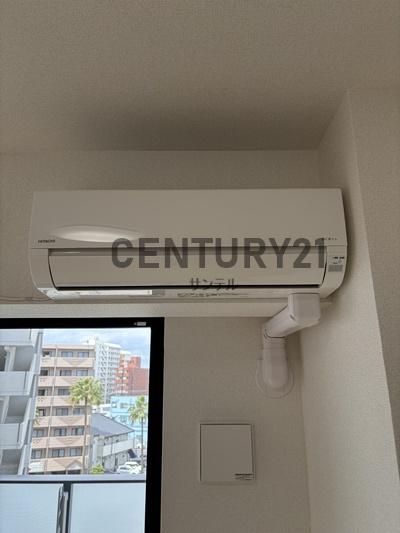 サンライズ　江平中町