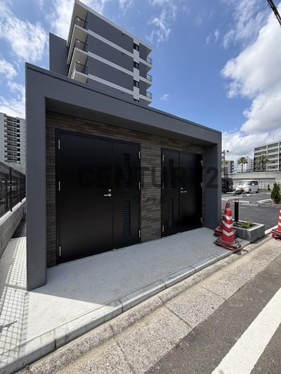 サンライズ　江平中町