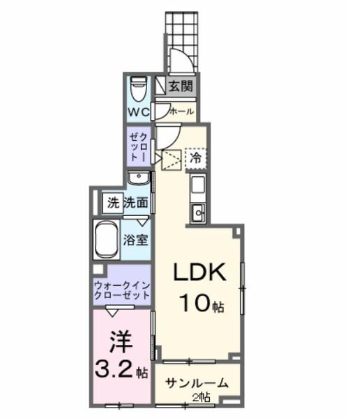 リバーストーン　太田