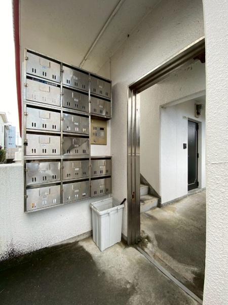 宮崎市末広２丁目のマンション