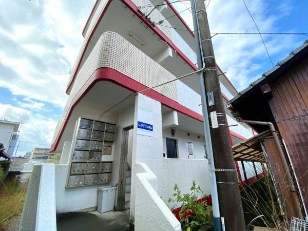 宮崎市末広２丁目のマンション