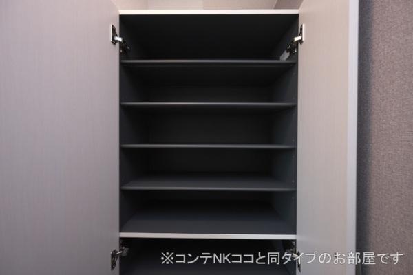 リナセント　２