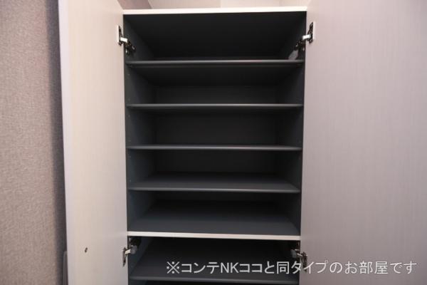 リナセント　２