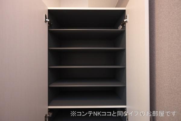 リナセント　２
