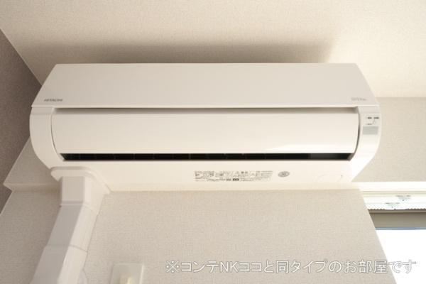 リナセント　２