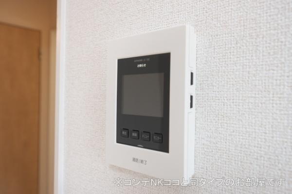 リナセント　２