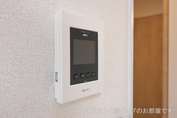 リナセント　２