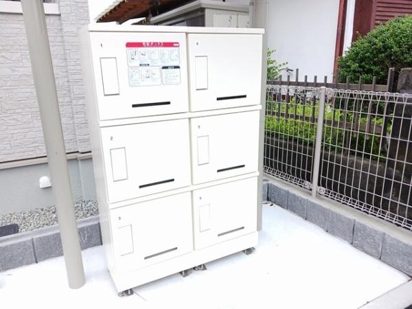 リナセント　１