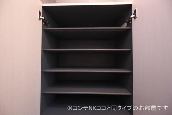 リナセント　１