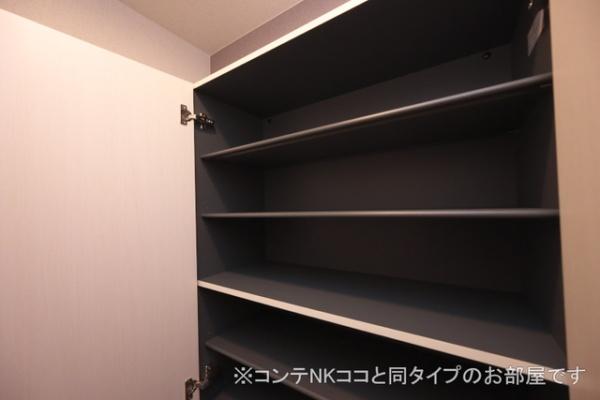 リナセント　１