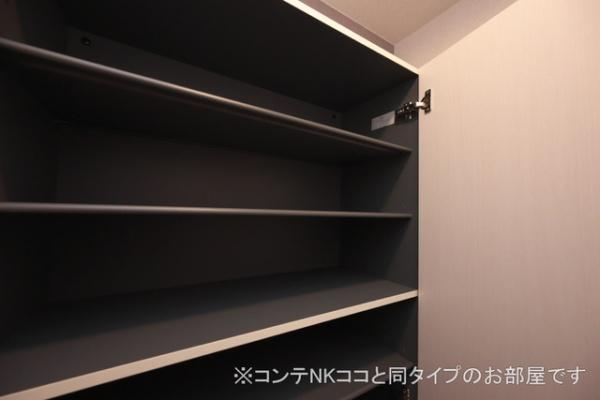 リナセント　１