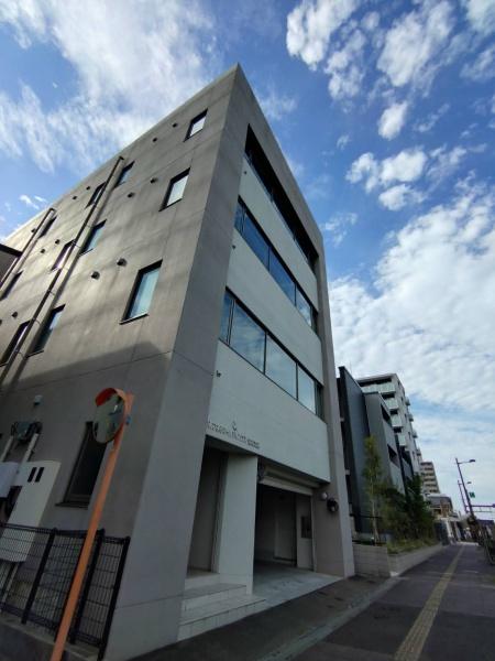 江平ビル