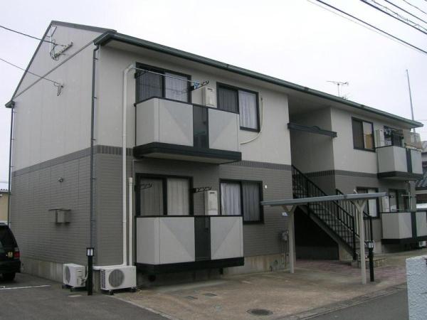 サン・ビレッジ柳丸