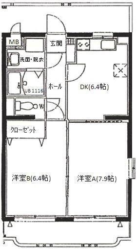 アンシャンテ・N