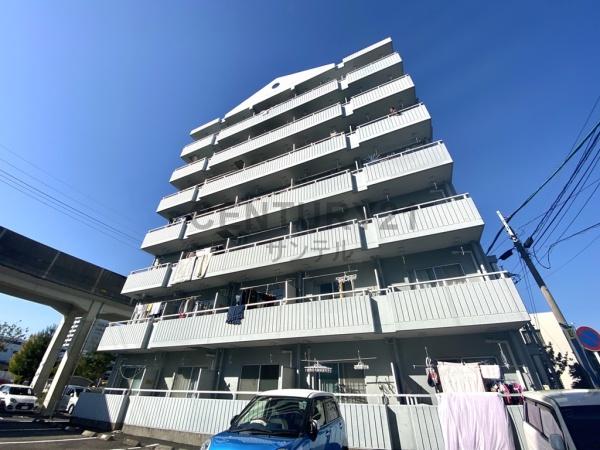 柳丸コーポ 北棟