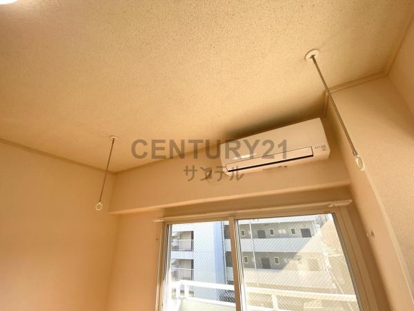 柳丸コーポ　北棟