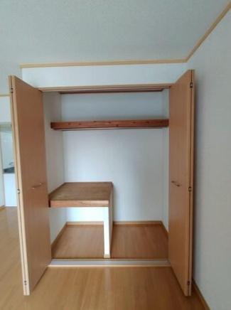 エヌハイツ清水