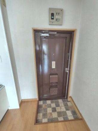 エヌハイツ清水