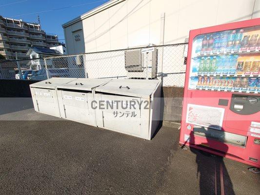 エクセルハウス　壱番館