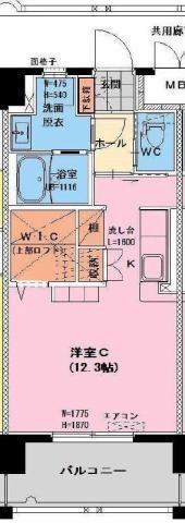 チェルシー神宮外苑