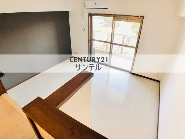 チェルシー神宮外苑