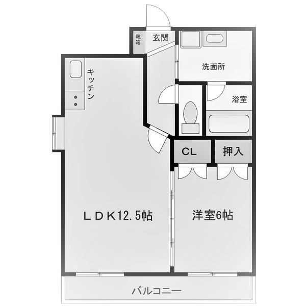 エンブレーマ西池